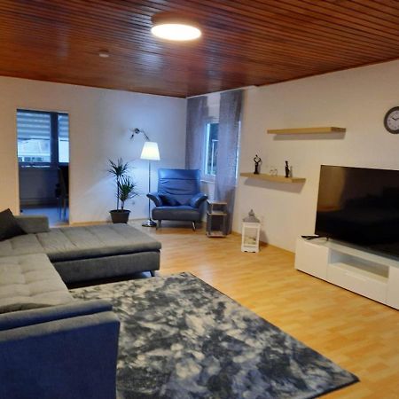 Ferienwohnung Elena 茨魏布肯 外观 照片