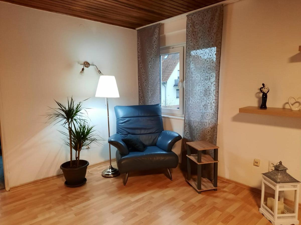 Ferienwohnung Elena 茨魏布肯 外观 照片