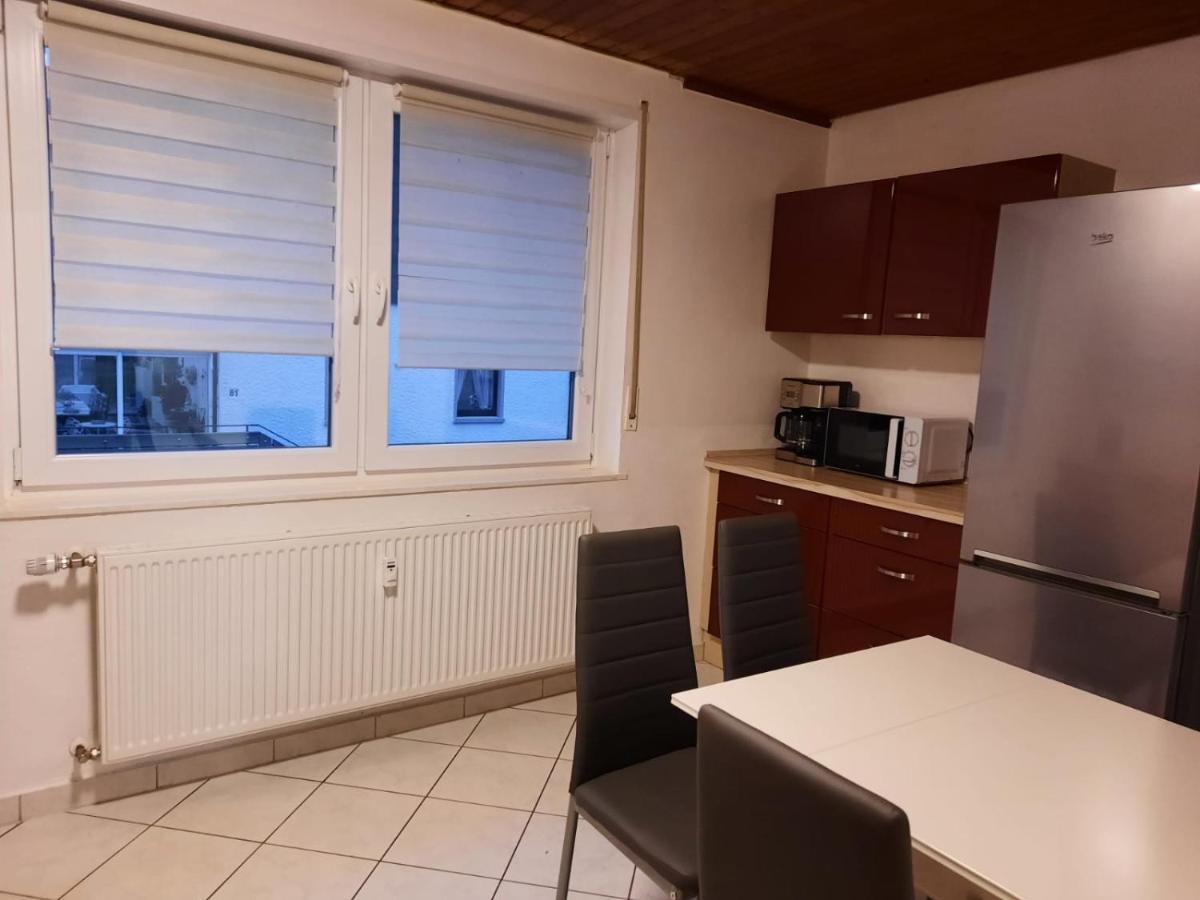 Ferienwohnung Elena 茨魏布肯 外观 照片