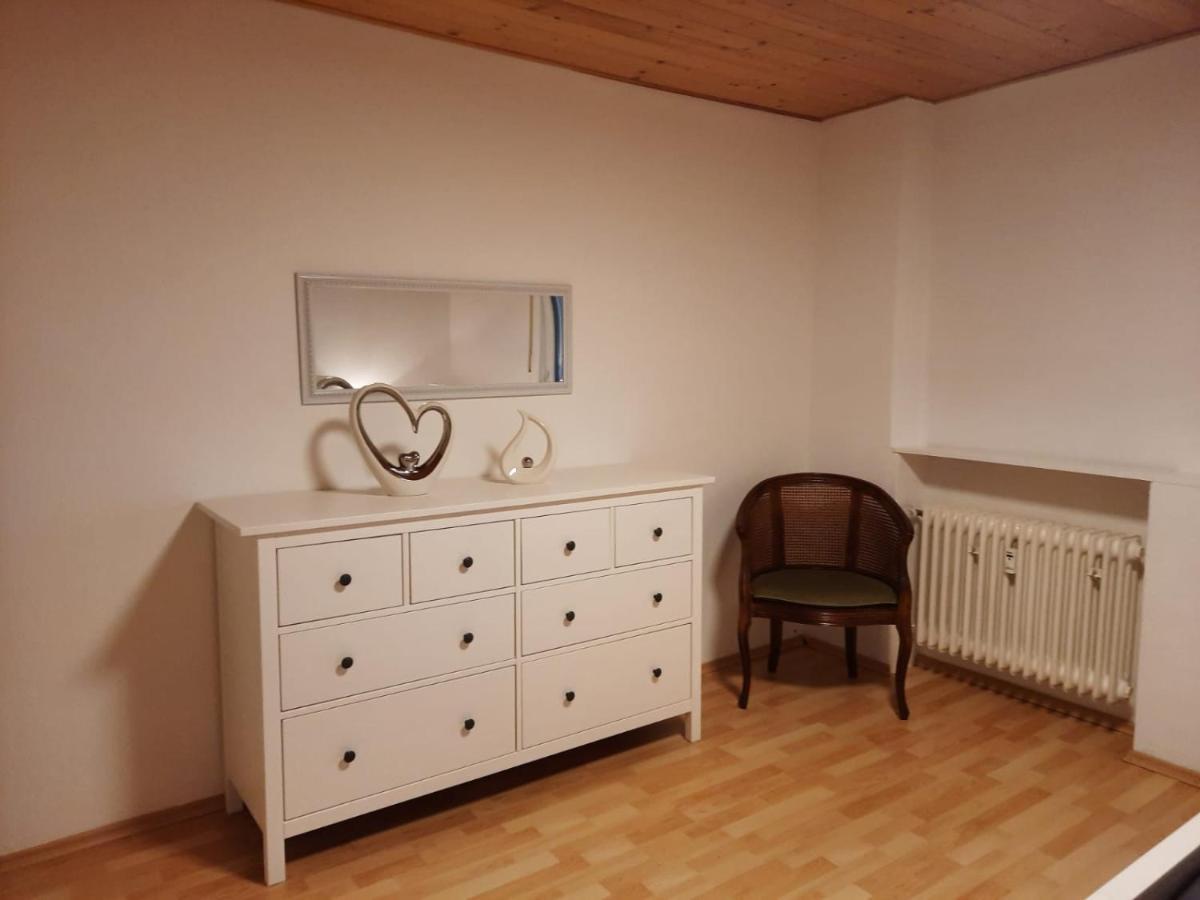 Ferienwohnung Elena 茨魏布肯 外观 照片