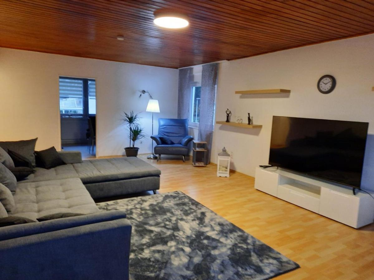 Ferienwohnung Elena 茨魏布肯 外观 照片